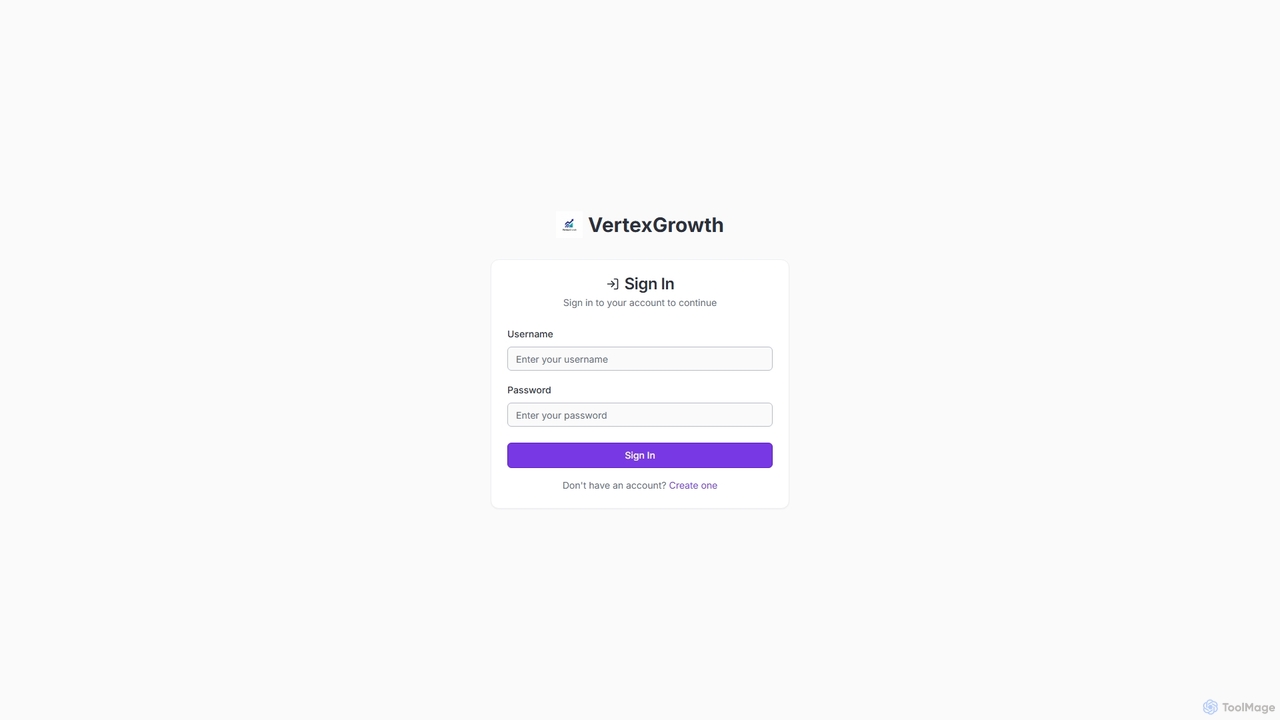 VertexGrowth
