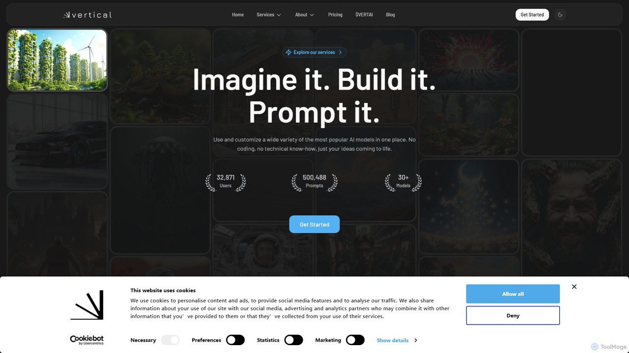 verticalstudio