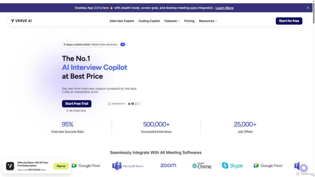 VerveCopilot