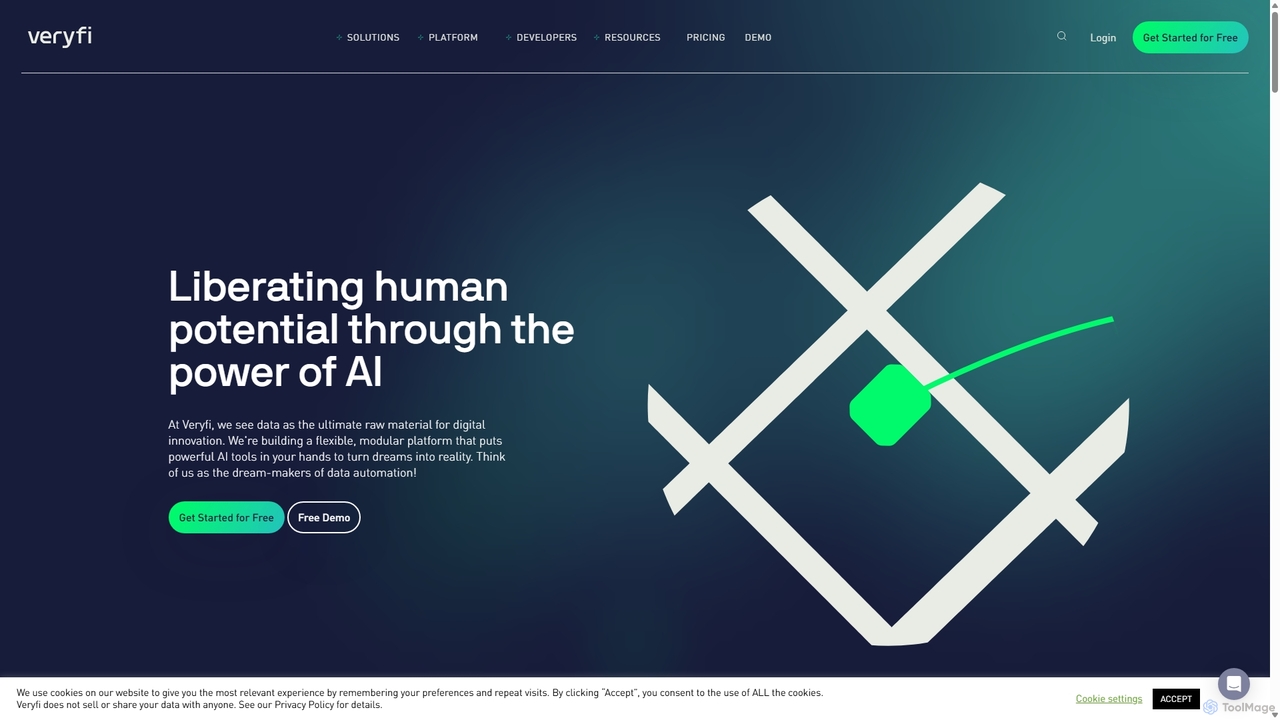About Veryfi | Veryfi for Veryfi