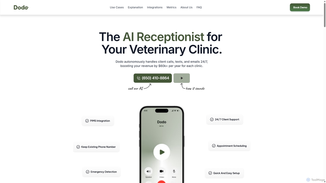 Vetdodo