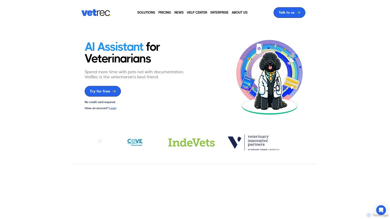 VetRec