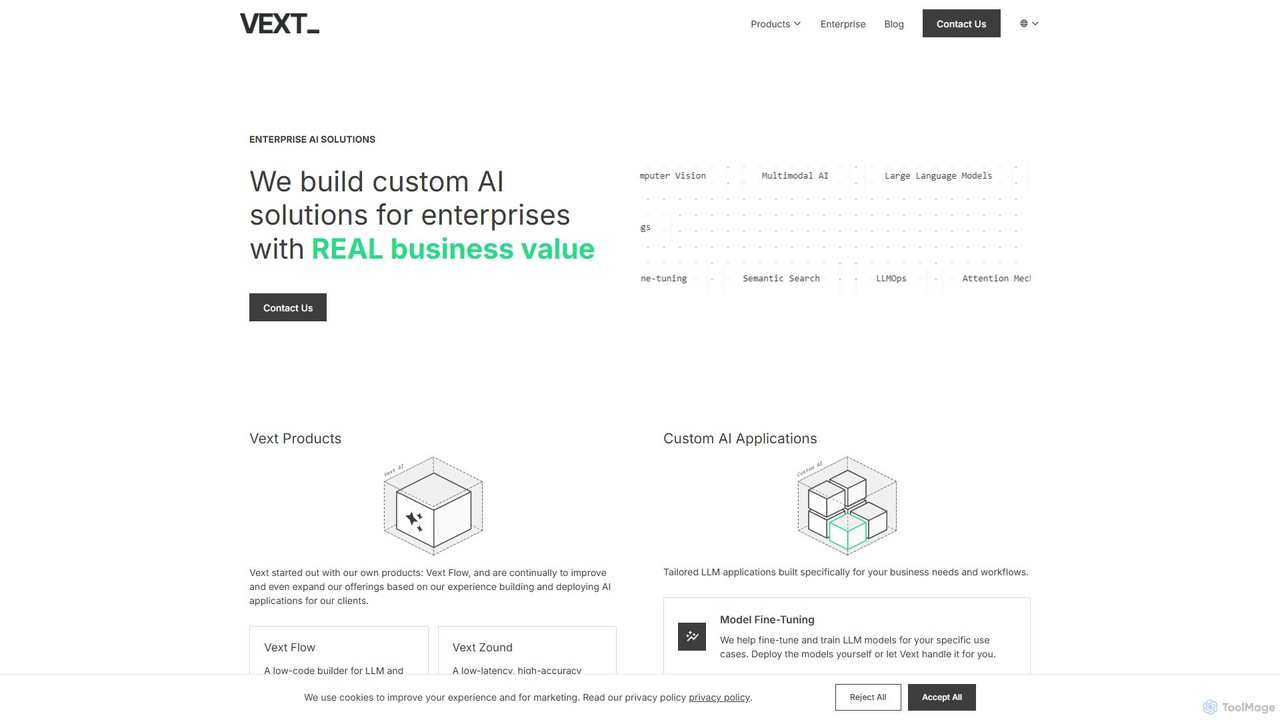 Vext