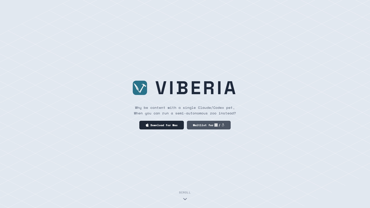 Viberia