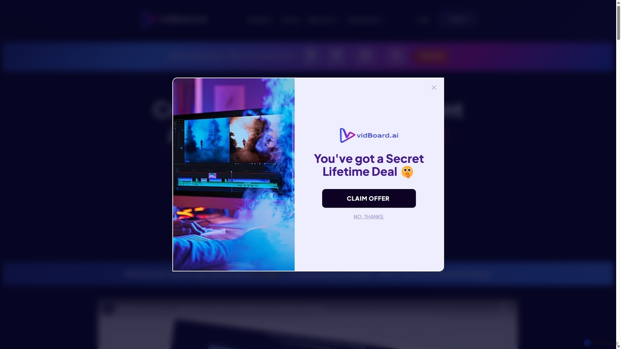 Vidboard.ai