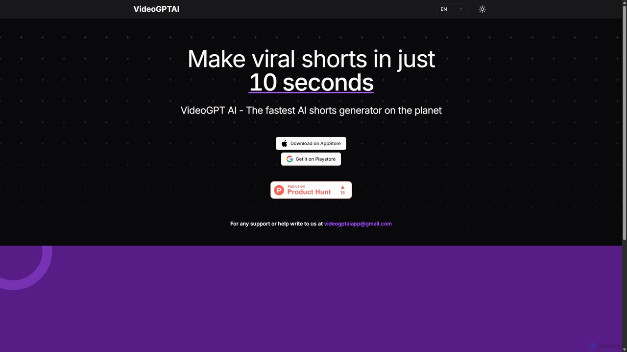 VideoGPTAI