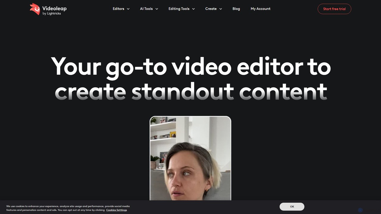 Videoleap