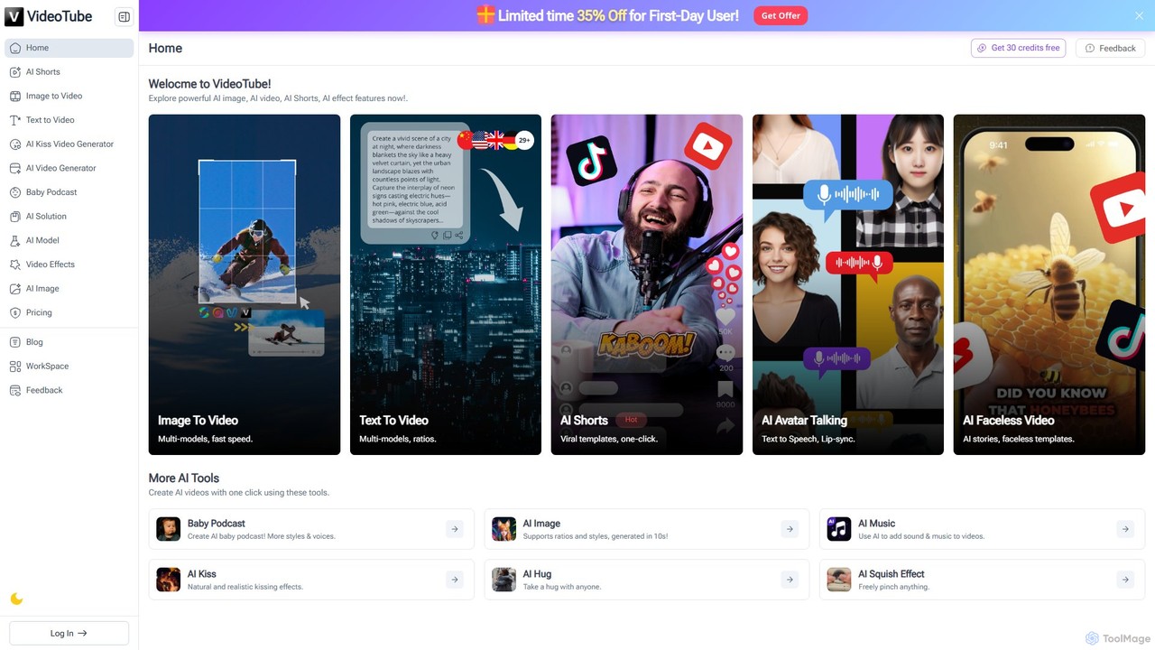 VideoTube