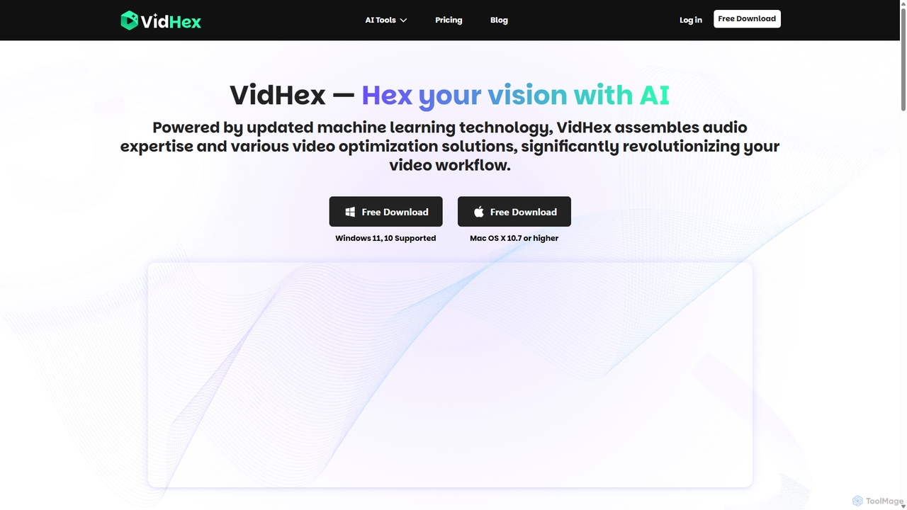 VidHex