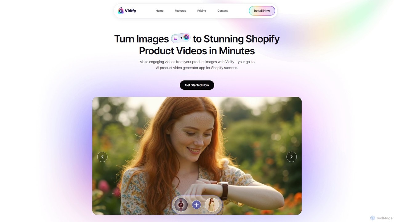 Vidify