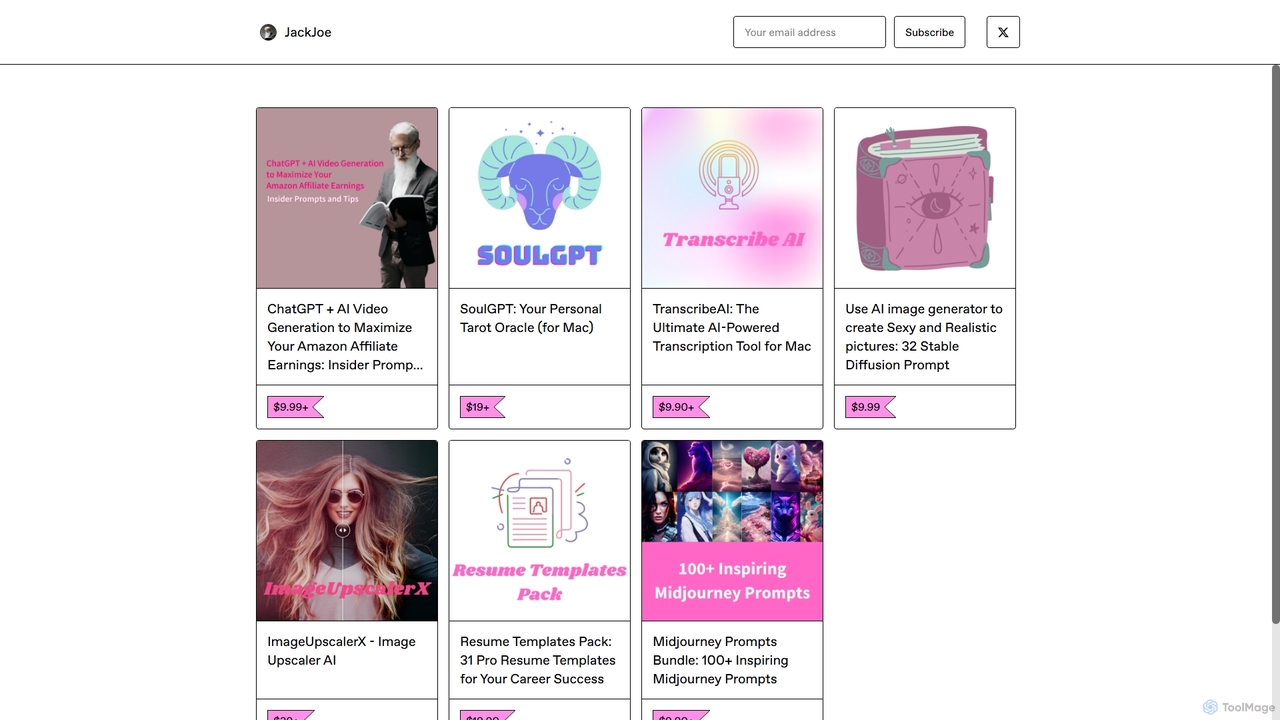 Vidstar