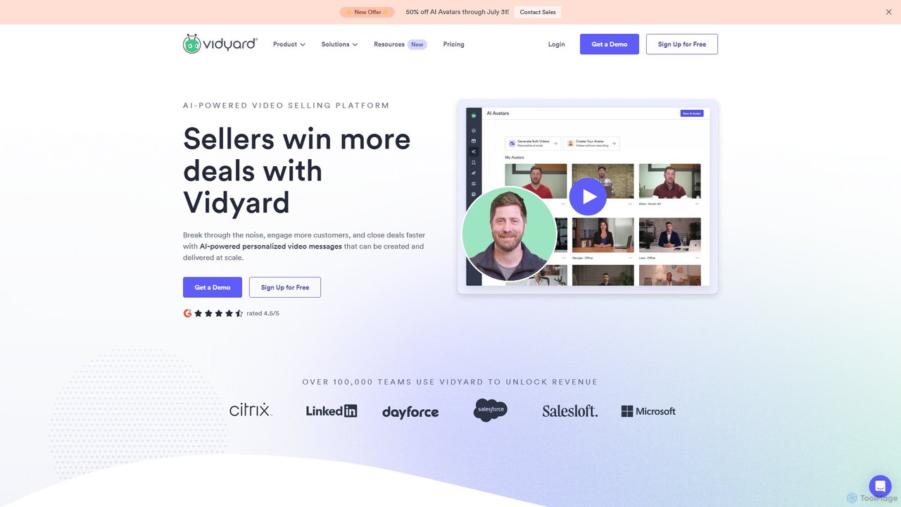 Vidyard