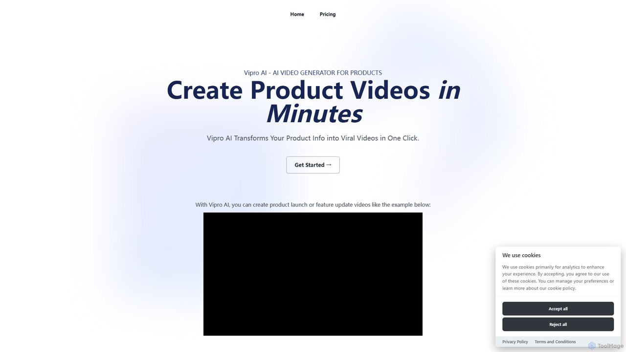 Vipro AI