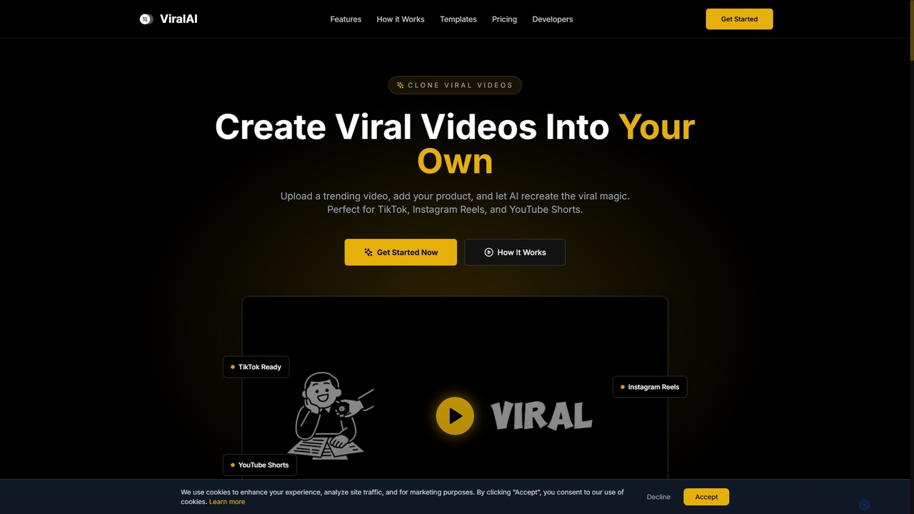 ViralAI