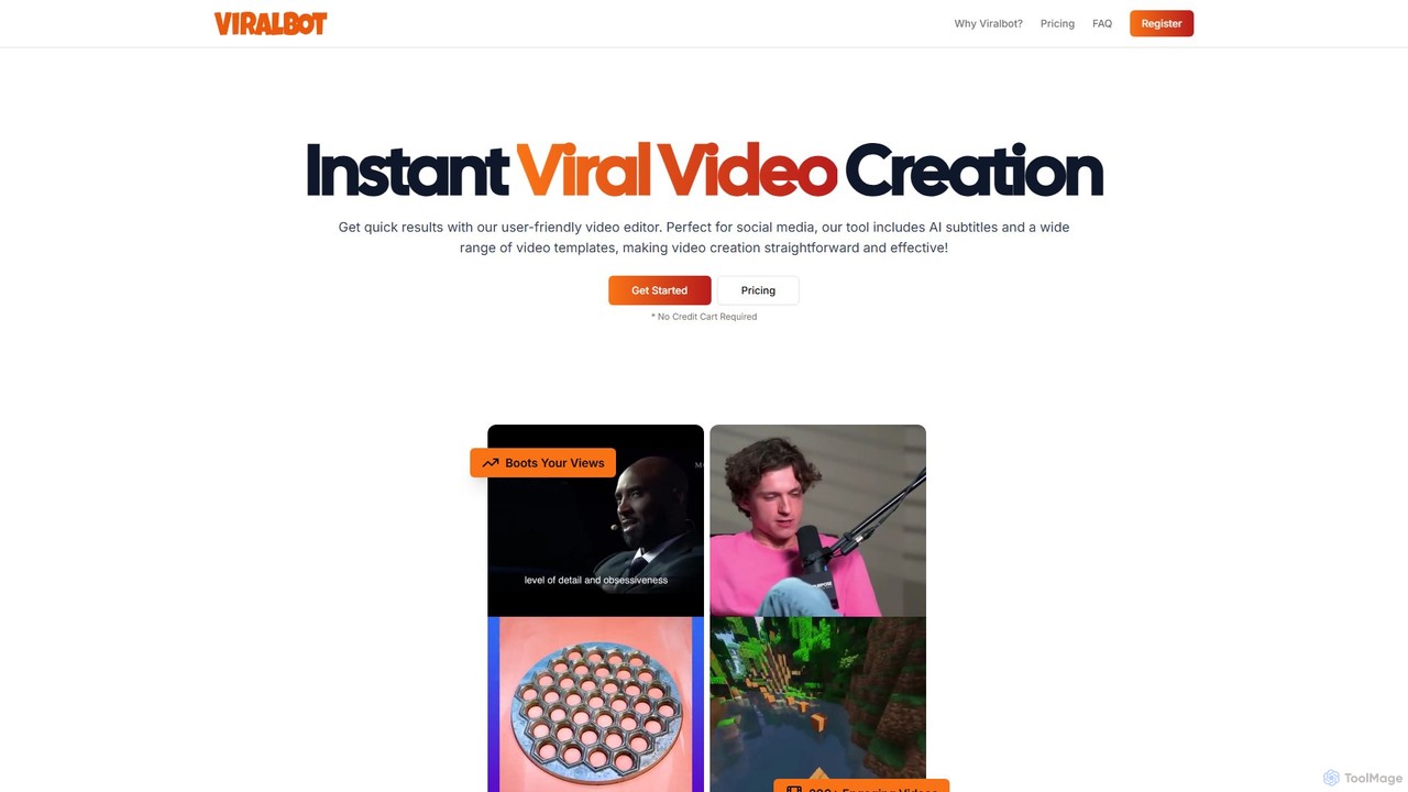 Viralbot