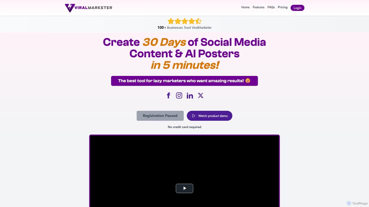 ViralMarketer