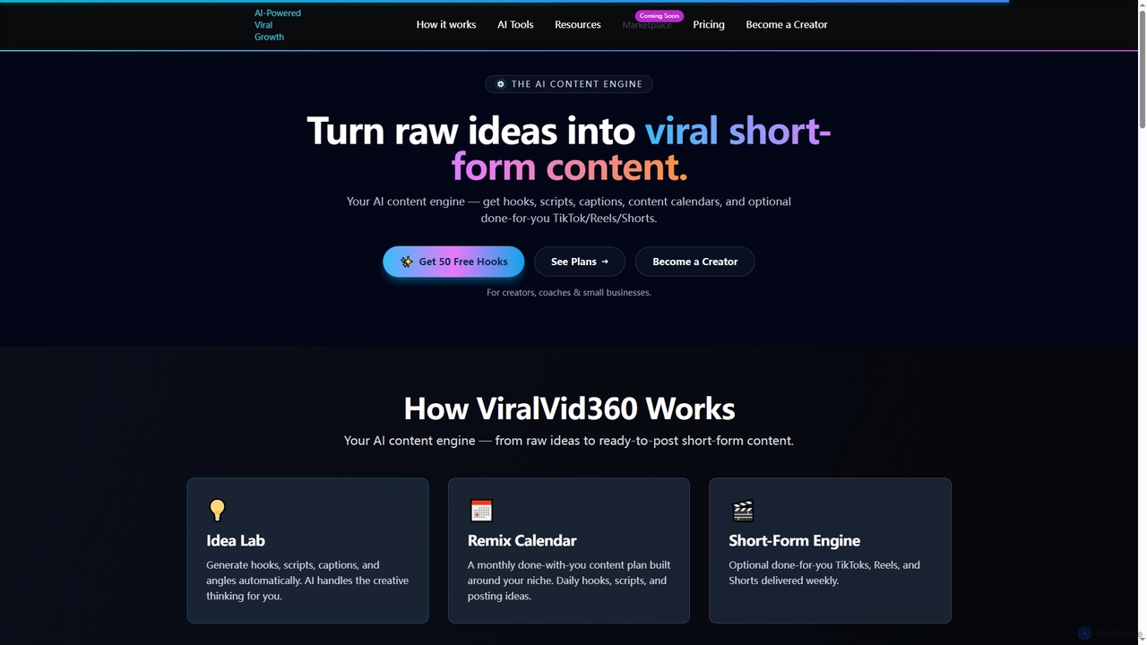ViralVid360