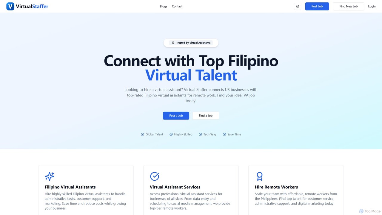 virtualstaffer