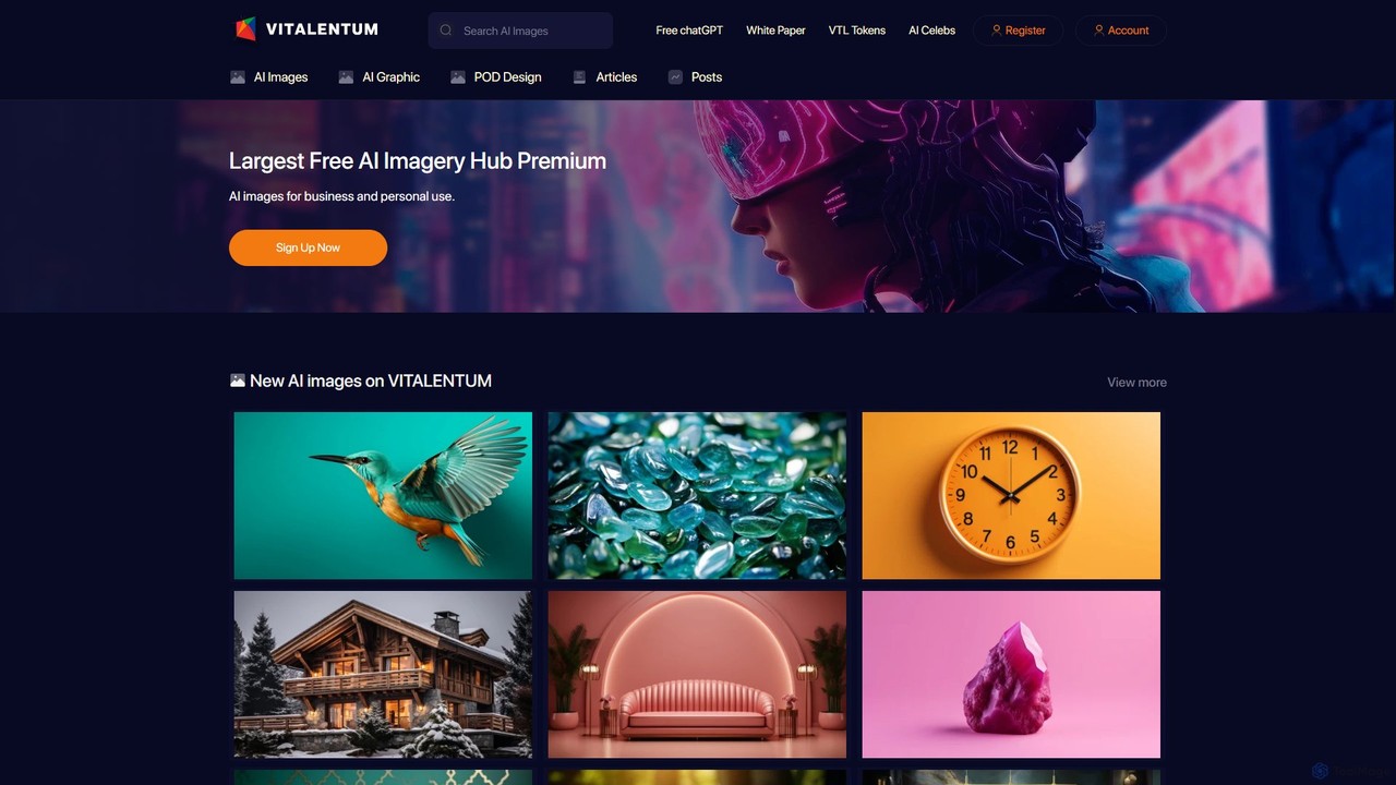vitalentum