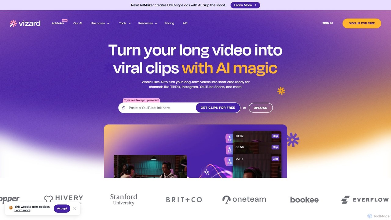 Vizard
