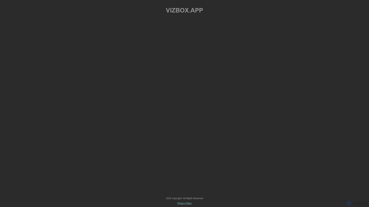 vizbox