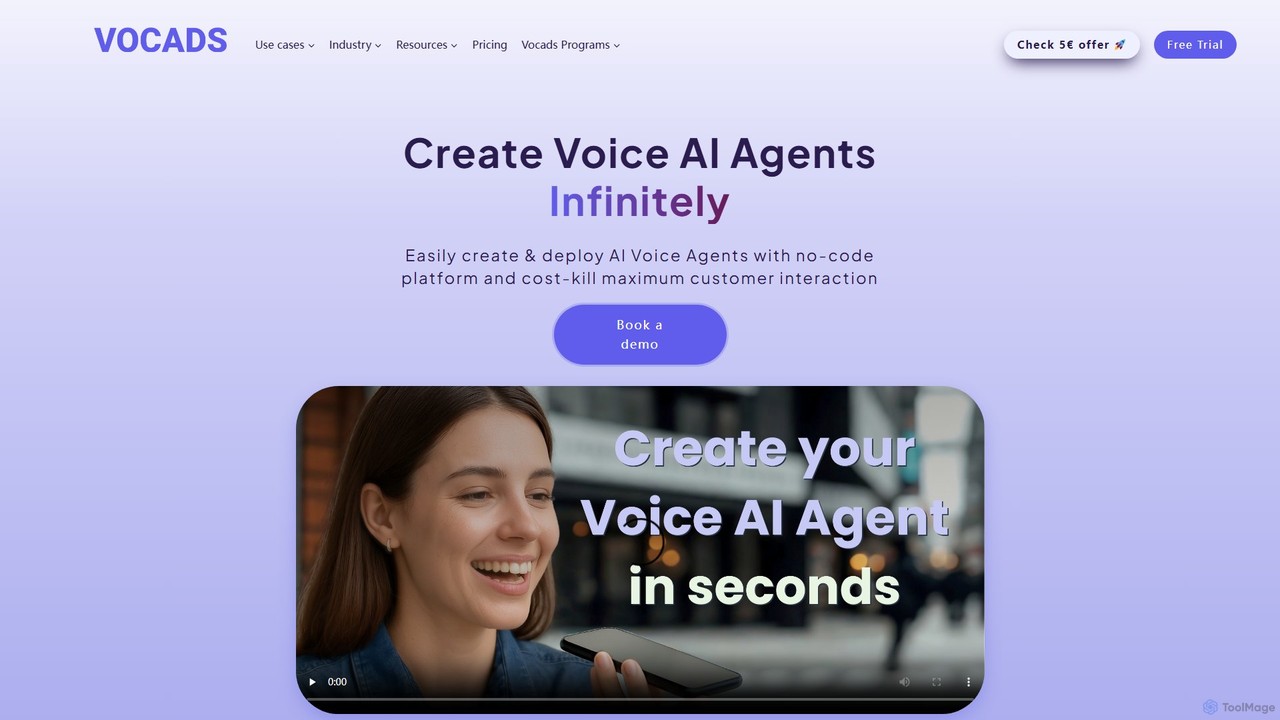 Vocads