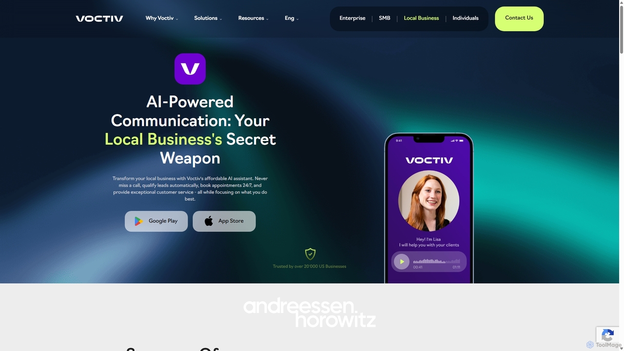 preview for Voctiv