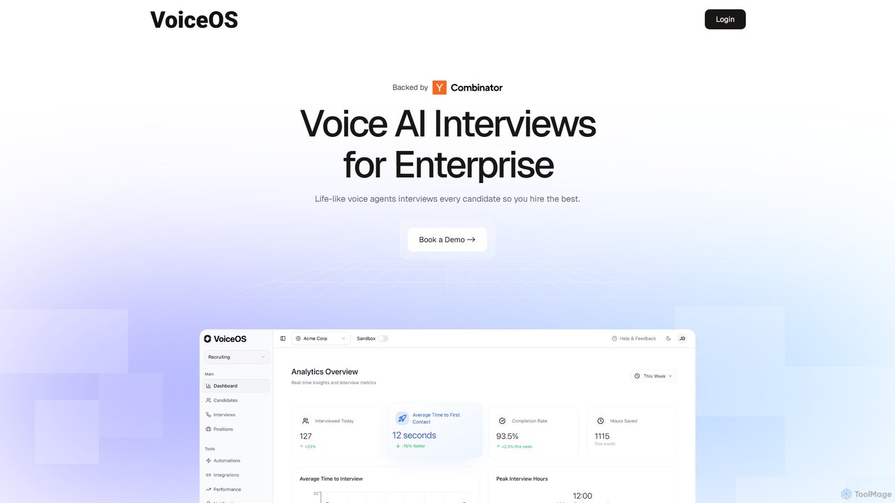 VoiceOS