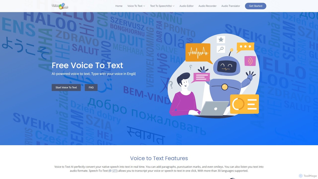 voicetotext.org