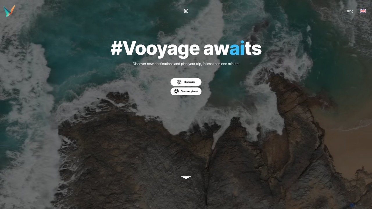Vooyai