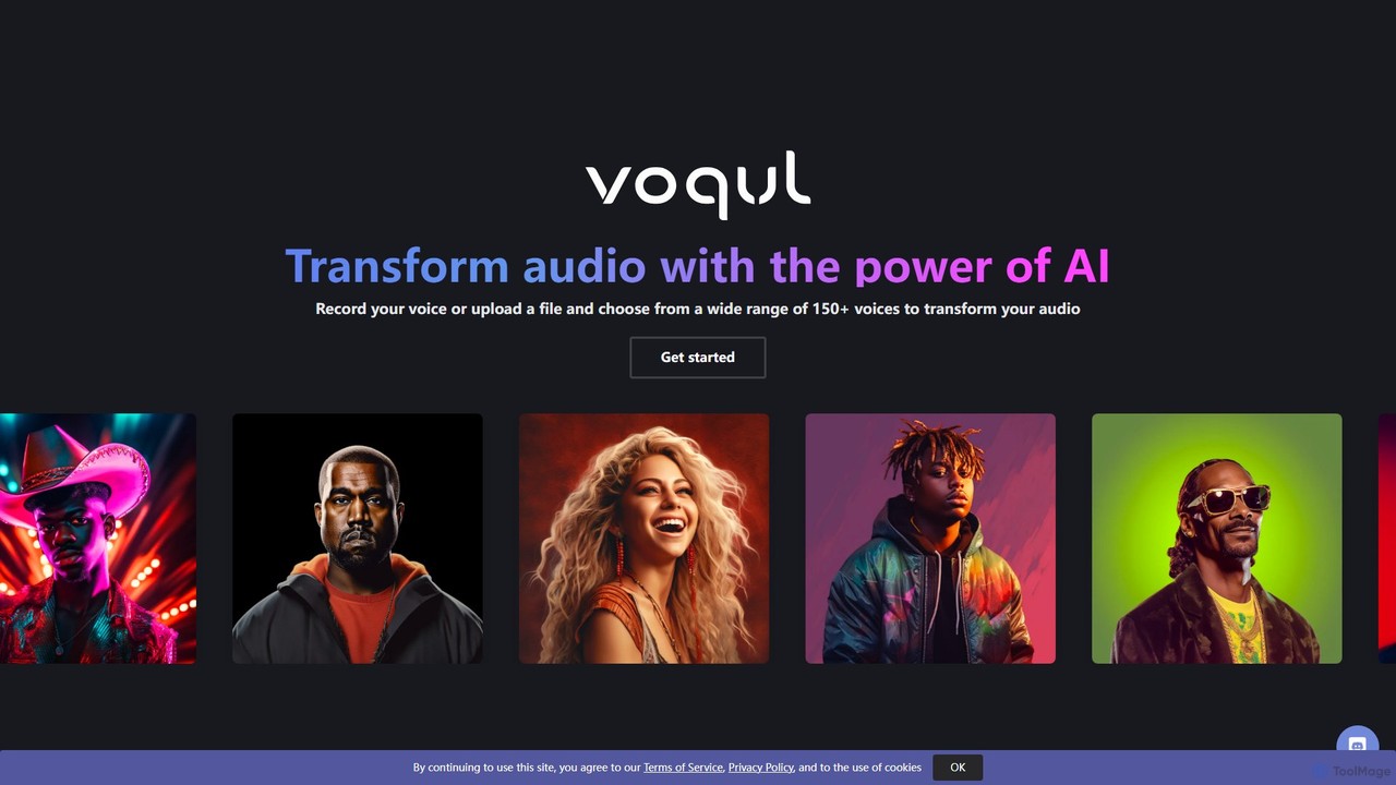 Voqul