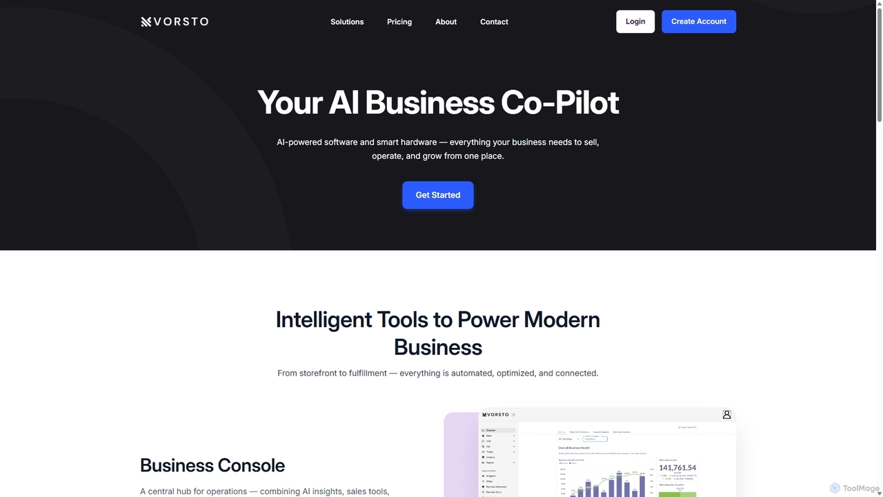 Services | Vorsto AI - Drive customer success, Grow your revenue for Vorsto