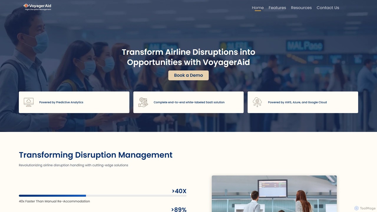 VoyagerAid
