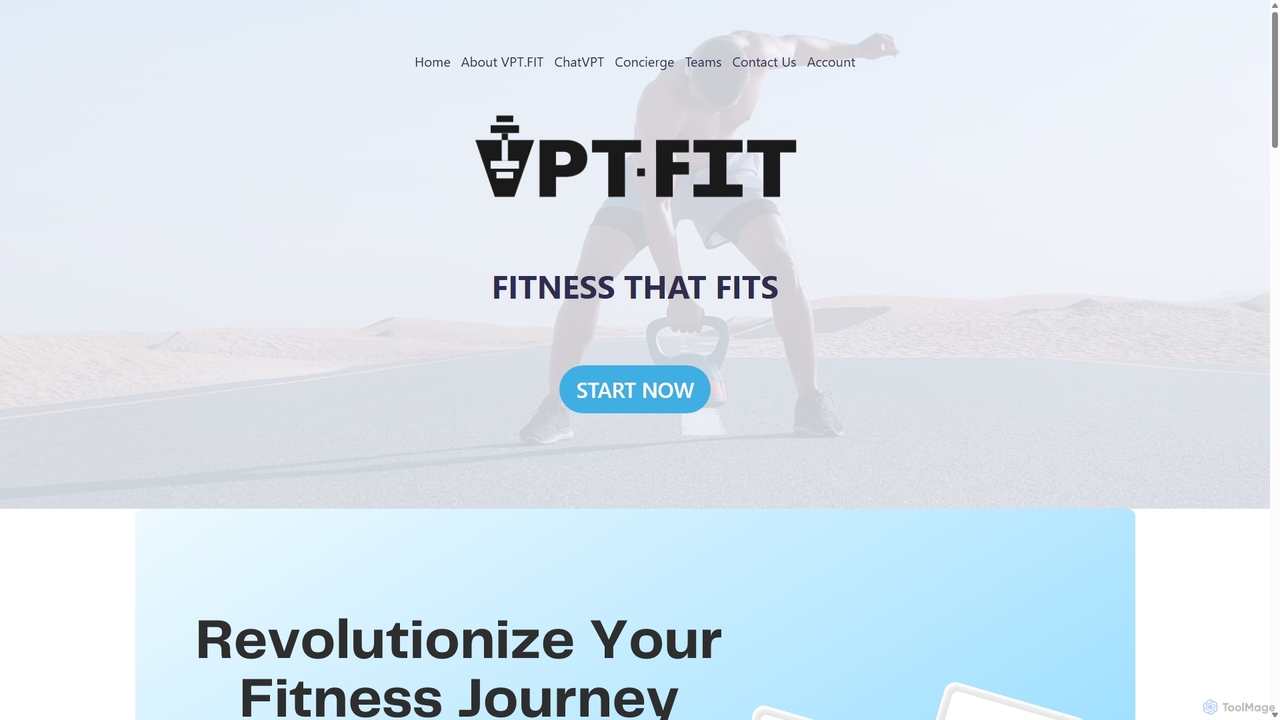 VPT.FIT