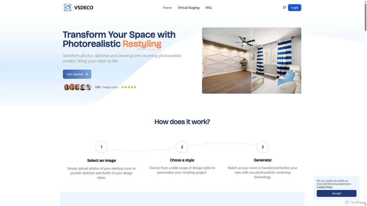 VSDECO