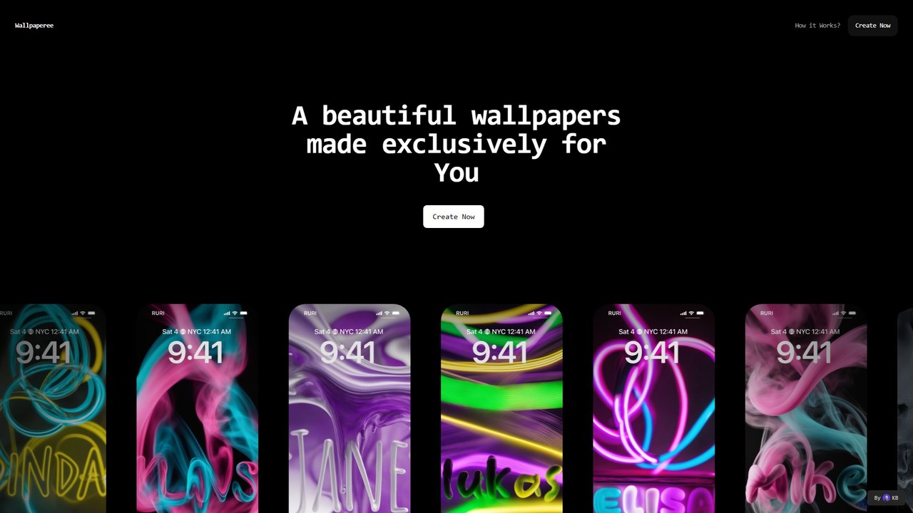 Wallpaper.ee