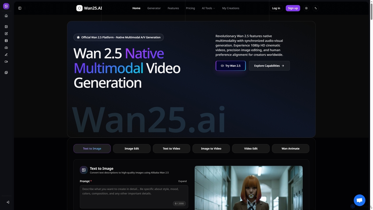 Wan25