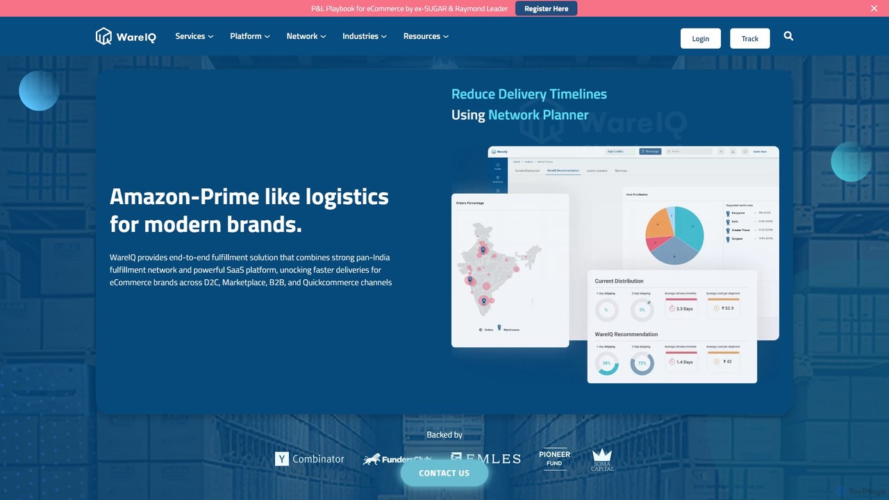 WareIQ
