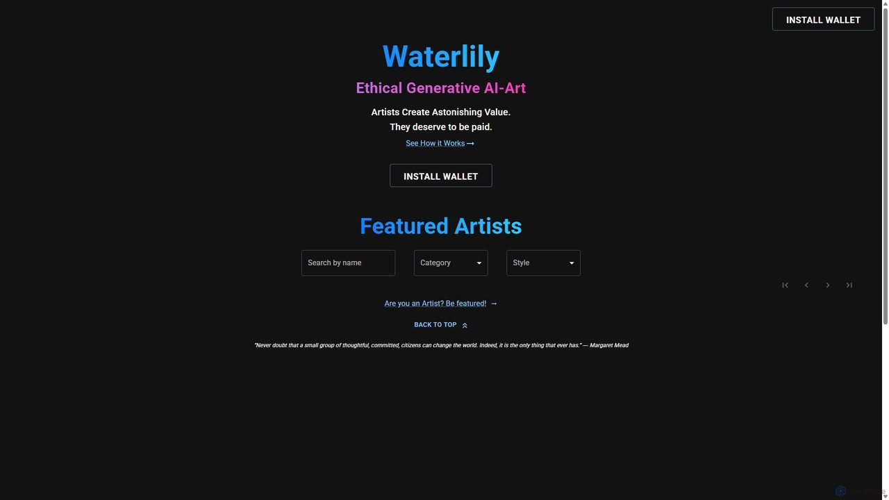 Waterlily
