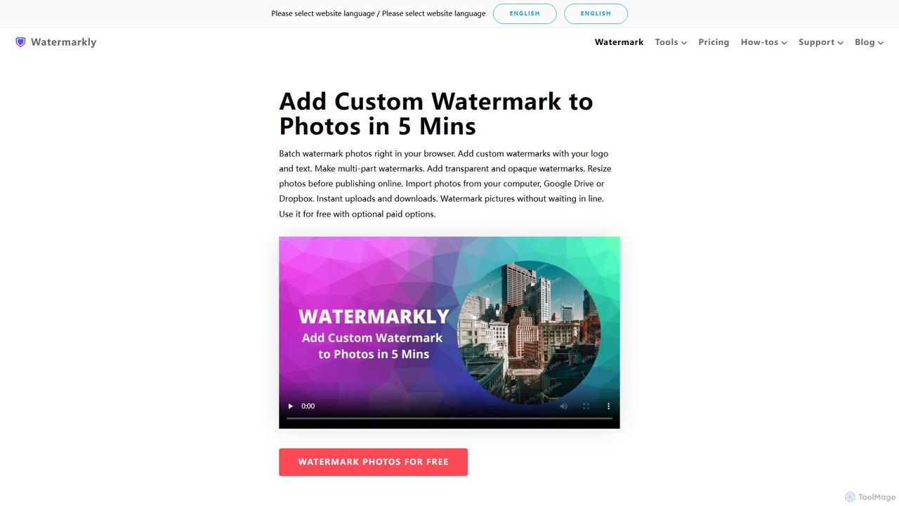 Watermarkly