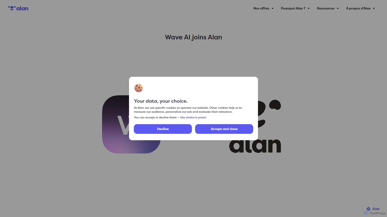 Wave AI