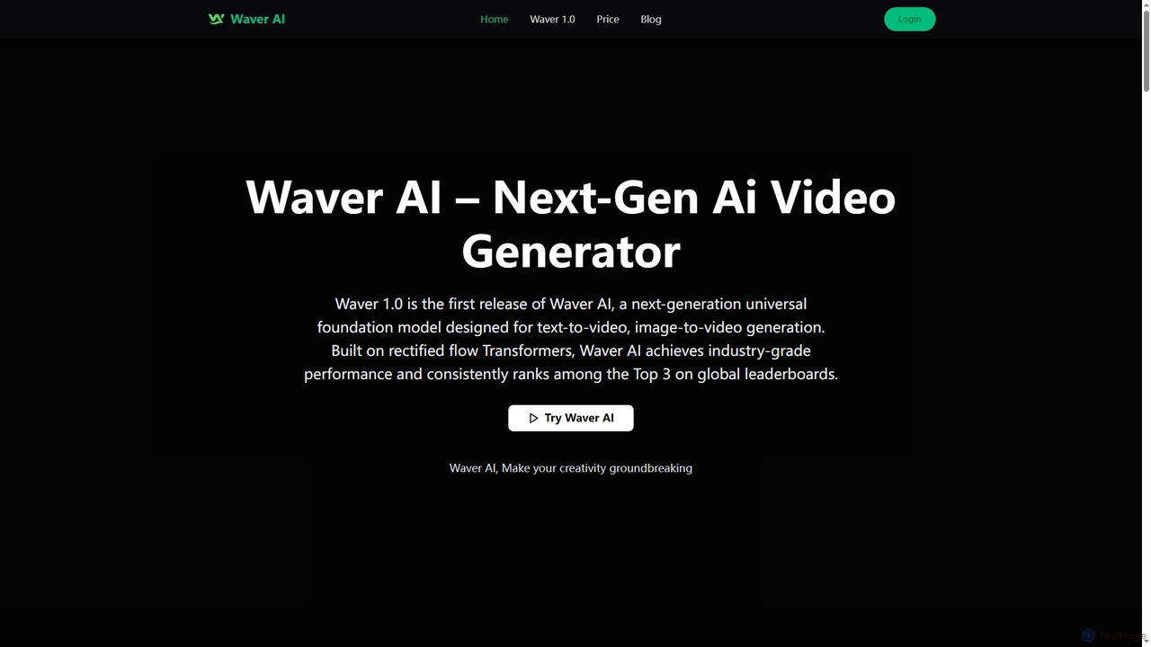 Waverai