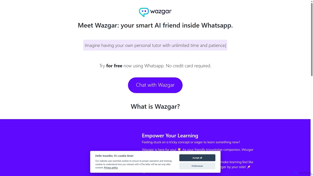 Wazgar