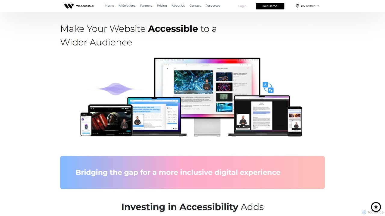 weaccess