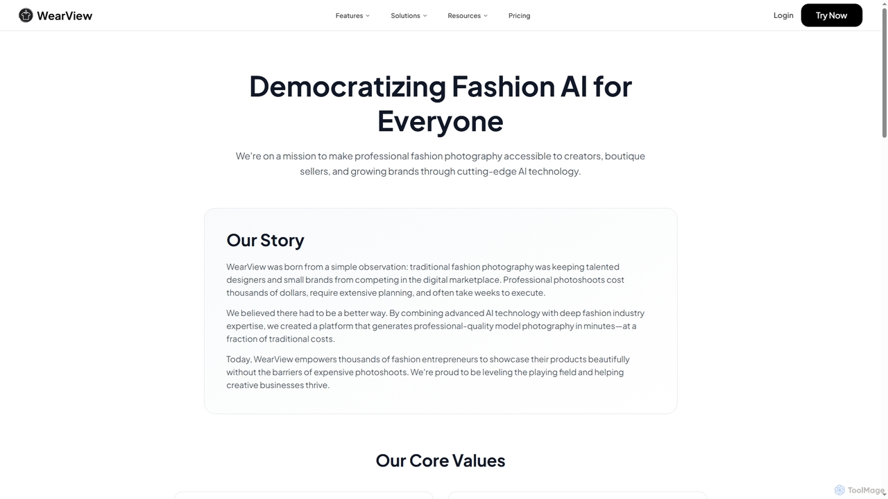 About | WearView for WearView