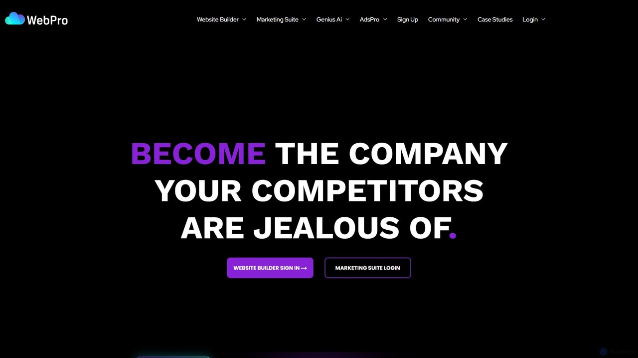 WebPro.ai