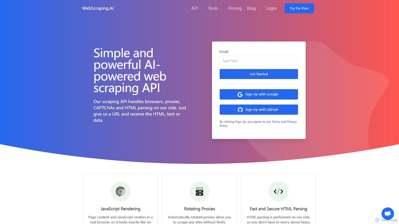 WebScraping.AI