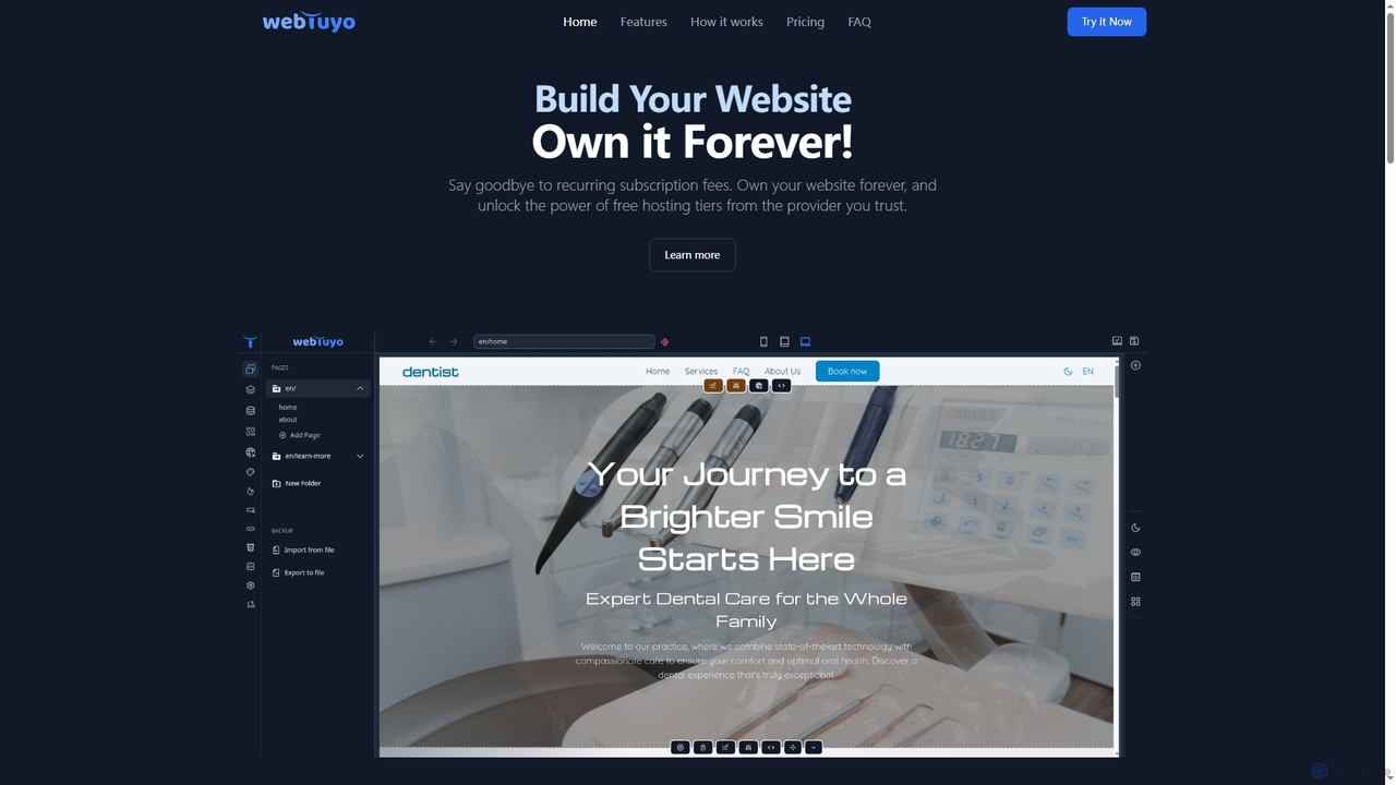 WebTuyo