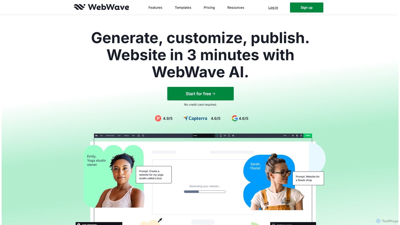 WebWave