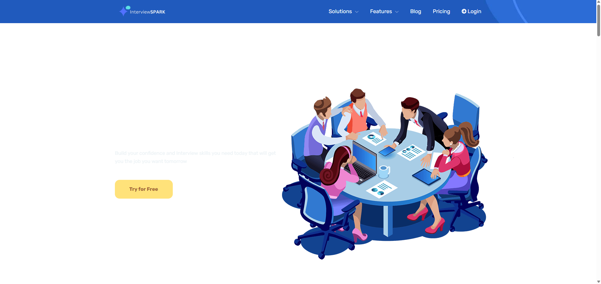 InterviewSpark